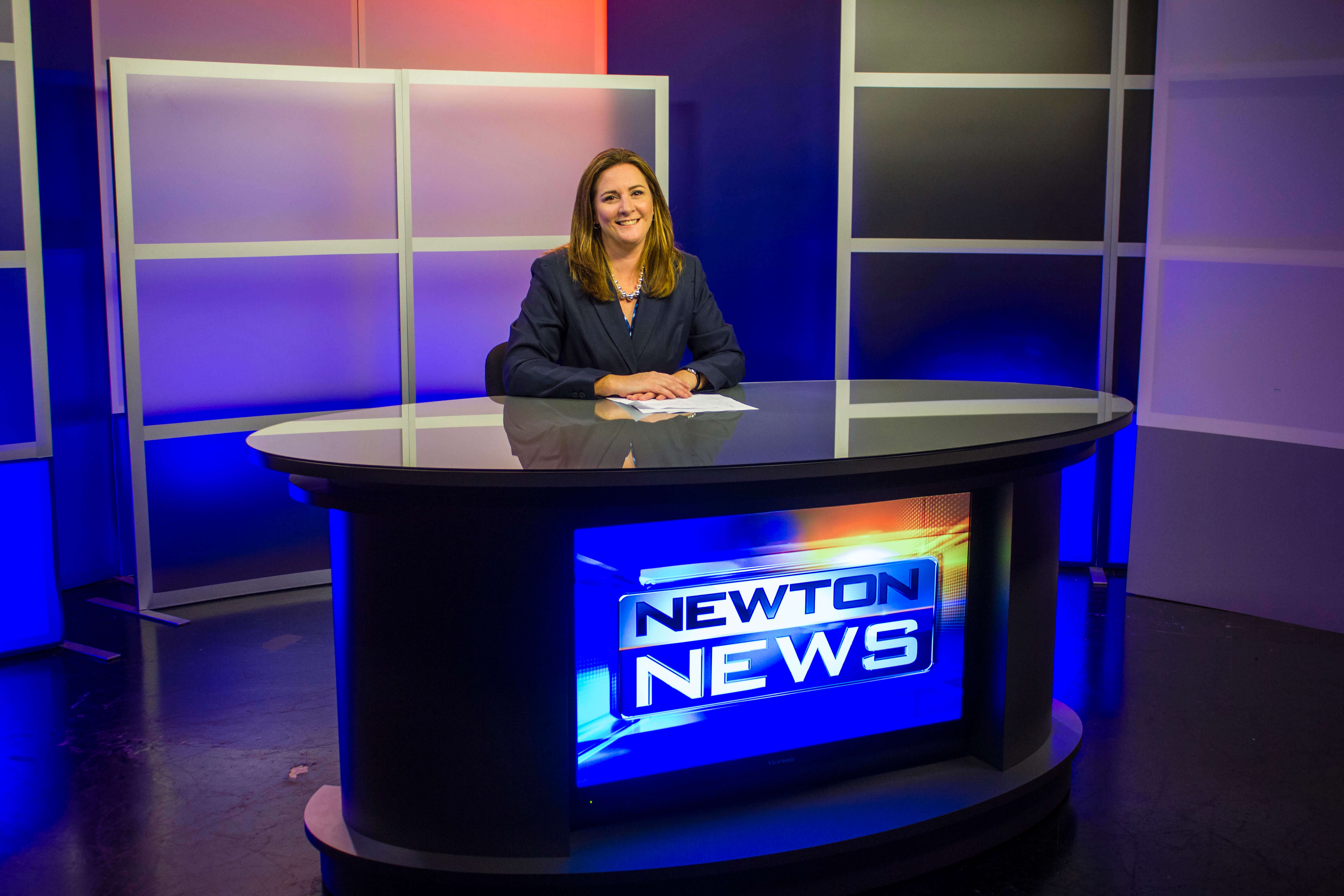 Leveraging Internships to Power HyperLocal Production